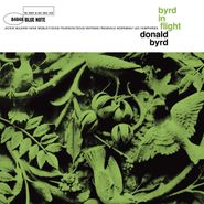 Donald Byrd, Byrd In Flight [180 Gram Vinyl] (LP)