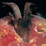 The Rolling Stones, Goats Head Soup [Alternate Cover] (LP)