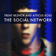 Trent Reznor, The Social Network [Definitive Edition OST] (LP)