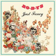 RO-D-YS, Just Fancy [180 Gram Red Vinyl] (LP)