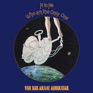Van Der Graaf Generator, H To He Who Am The Only One (CD)