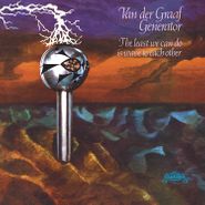 Van Der Graaf Generator, The Least We Can Do Is Wave To Each Other (LP)