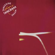 Tangerine Dream, Tangram (CD)
