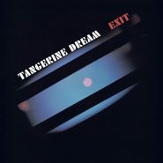 Tangerine Dream, Exit (CD)