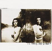 PJ Harvey, Is This Desire? [180 Gram Vinyl] (LP)