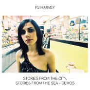 PJ Harvey, Stories From The City, Stories From The Sea - Demos (LP)