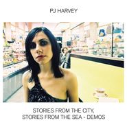 PJ Harvey, Stories From The City, Stories From The Sea - Demos (CD)