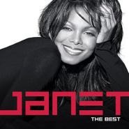 Janet Jackson, The Best (CD)