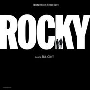 Bill Conti, Rocky [Score] (LP)