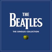 The Beatles, The Singles Collection [Box Set] (7")