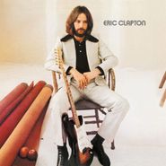 Eric Clapton, Eric Clapton (LP)