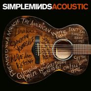 Simple Minds, Acoustic [Bonus Tracks] (LP)