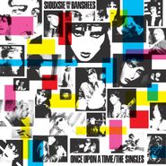 Siouxsie & The Banshees, Once Upon A Time / The Singles [Clear Vinyl] (LP)