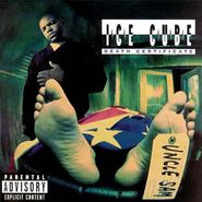 Ice Cube, Death Certificate [25th Anniversary Edition] (LP)