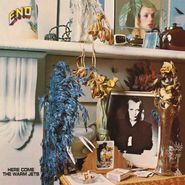 Brian Eno, Here Come The Warm Jets [180 Gram Vinyl] (LP)