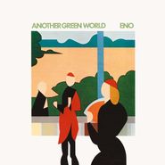 Brian Eno, Another Green World [180 Gram Vinyl] (LP)