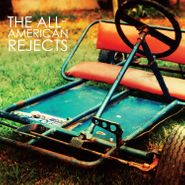 The All-American Rejects, The All-American Rejects [Color Vinyl] (LP)