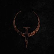 Nine Inch Nails, Quake [OST] (LP)