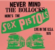 Sex Pistols, Live In The U.S.A. 1978 [Box Set] (CD)