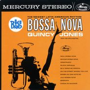 Quincy Jones, Big Band Bossa Nova [SHM-CD] (CD)