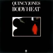 Quincy Jones, Body Heat [SHM-CD] (CD)