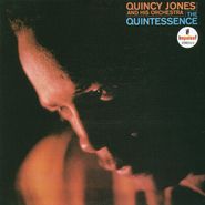 Quincy Jones, The Quintessence [SHM-CD] (CD)