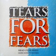 Tears For Fears, Head Over Heels (Mark Barrott Remixes) (12")