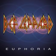 Def Leppard, Euphoria (LP)