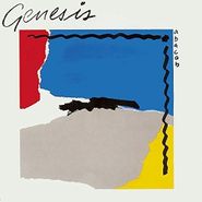 Genesis, Abacab [Half-Speed Master] (LP)