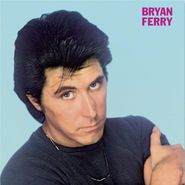 Bryan Ferry, These Foolish Things [180 Gram Vinyl] (LP)