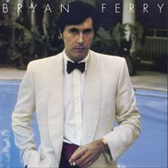 Bryan Ferry, Another Time, Another Place [180 Gram Vinyl] (LP)