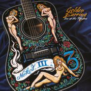 Golden Earring, Naked III [180 Gram White Vinyl] (LP)