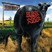 blink-182, Dude Ranch [Blue Vinyl] (LP)