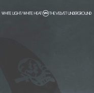 The Velvet Underground, White Light / White Heat [Deluxe Edition Turquoise Vinyl] (LP)