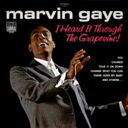 Marvin Gaye, I Heard It Through The Grapevine! [Purple Vinyl] (LP)