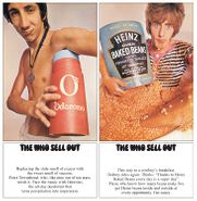 The Who, The Who Sell Out [Deluxe Edition] (CD)