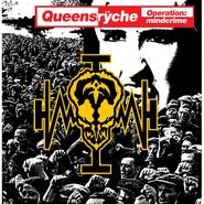Queensrÿche, Operation: Mindcrime [Deluxe Box Set] (CD)