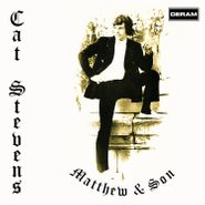 Cat Stevens, Matthew & Son [Cream Color Vinyl] (LP)