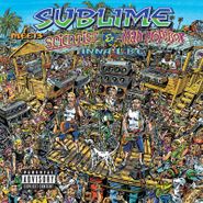 Sublime, Sublime Meets Scientist & Mad Professor Inna L.B.C. [Record Store Day] (CD)