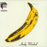 The Velvet Underground, The Velvet Underground & Nico [Half Speed Master] (LP)