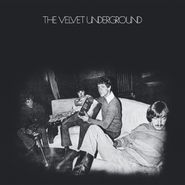 The Velvet Underground, The Velvet Underground [Half-Speed Master] (LP)