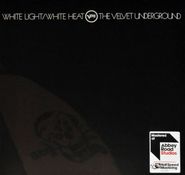 The Velvet Underground, White Light / White Heat [Half-Speed Master] (LP)