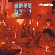 Traffic, Mr. Fantasy [180 Gram Vinyl] (LP)