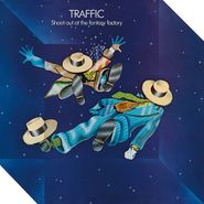 Traffic, Shoot Out At The Fantasy Factory [180 Gram Vinyl] (LP)