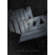 Thin Lizzy, Rock Legends [Box Set] (CD)