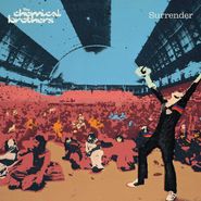 The Chemical Brothers, Surrender [Deluxe Edition] (CD)