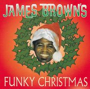 James Brown, James Brown's Funky Christmas (CD)