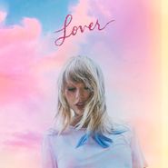 Taylor Swift, Lover [Deluxe Version 1] (CD)