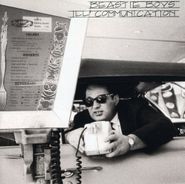 Beastie Boys, Ill Communication [Silver Vinyl] (LP)