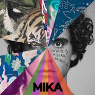 MIKA, My Name Is Michael Holbrook (LP)